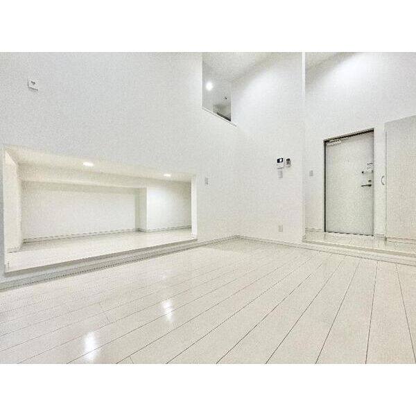 Breeze Residence Moriya 室内写真2