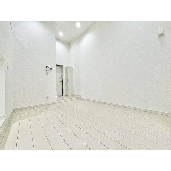Breeze Residence Moriya 室内写真3
