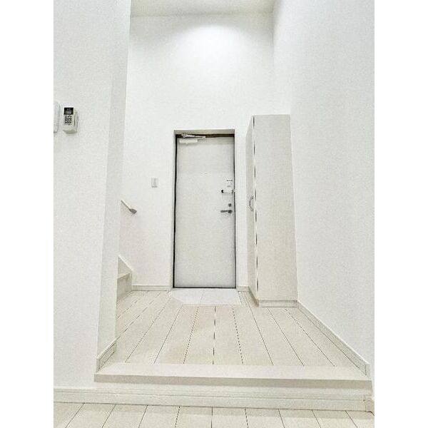 Breeze Residence Moriya 室内写真4