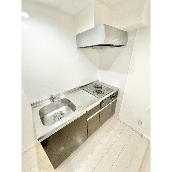 Breeze Residence Moriya 室内写真5