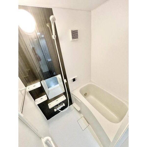 Breeze Residence Moriya 室内写真6