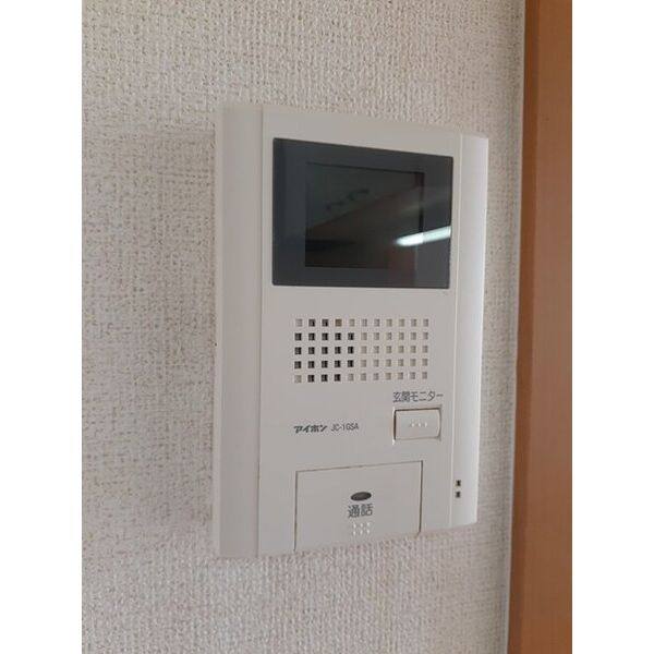 セレーノデーア 室内写真8