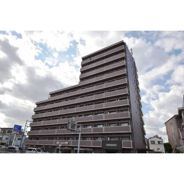 リアライズ門真本町 建物画像