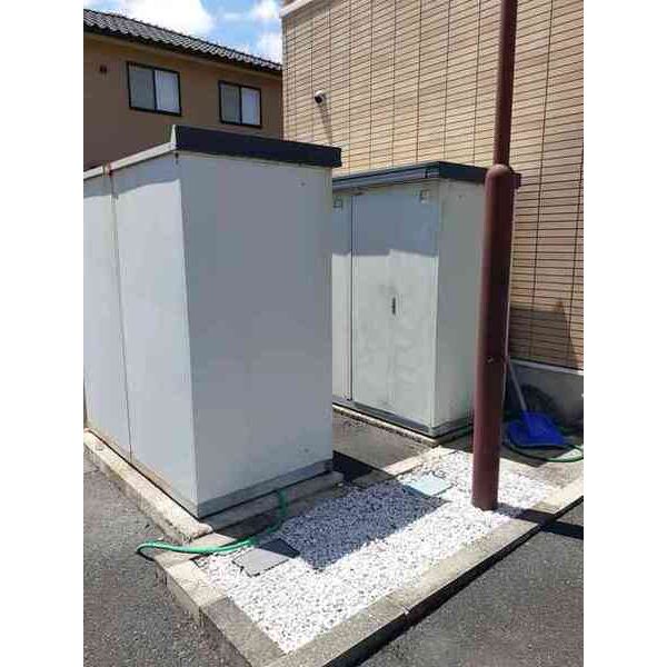 イリーデ 室内写真7
