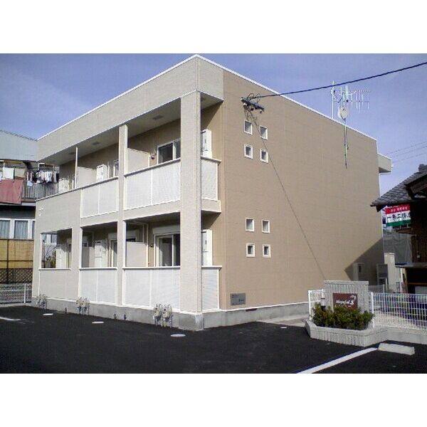 ホープフルS