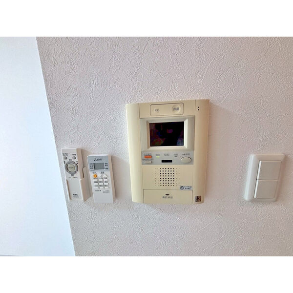 ヒューネット神戸元町 室内写真9