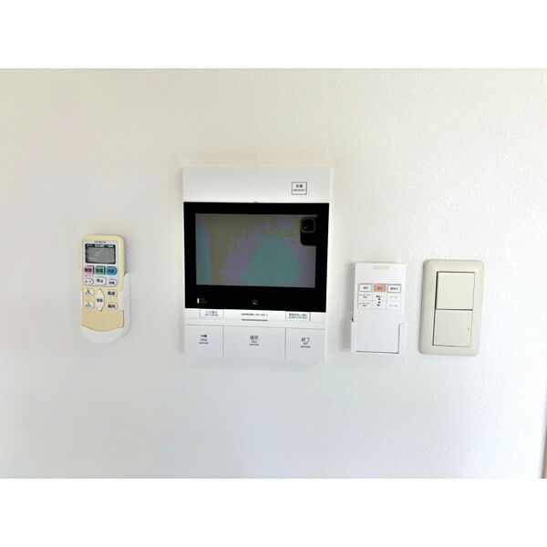 ヒューネット神戸元町 室内写真8