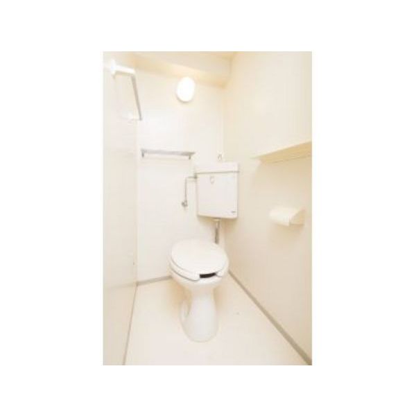 イーストコート一番館 室内写真9