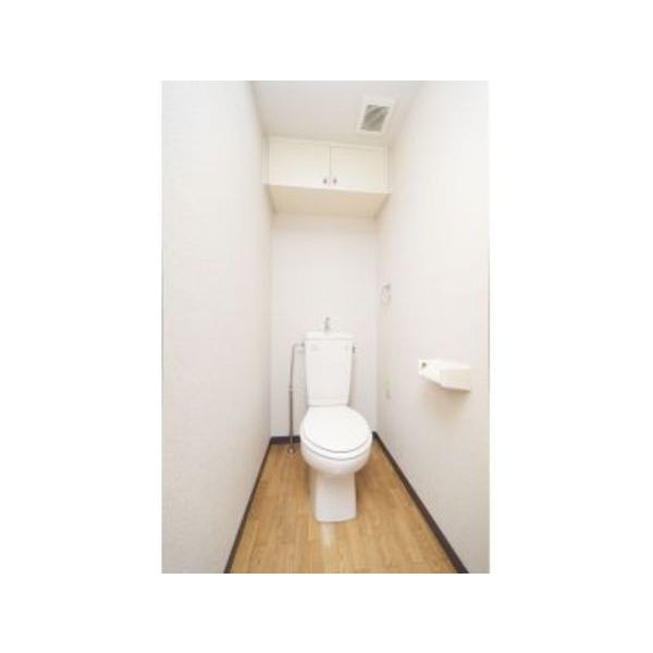 ナンバOMマンション 室内写真10