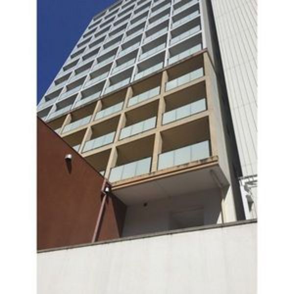 KDXレジデンス南草津 建物画像