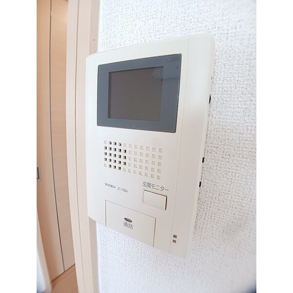 ビューベルハイツ 室内写真7