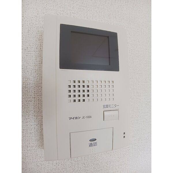 ライグッド　Ⅰ 室内写真10