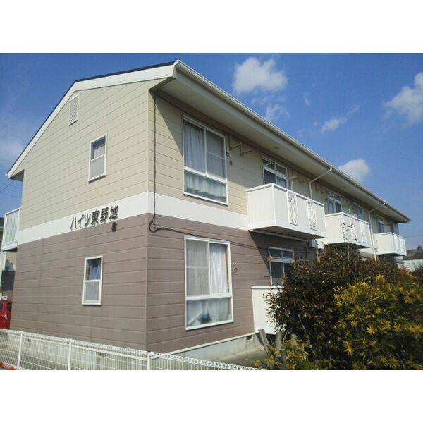 ハイツ東野地B