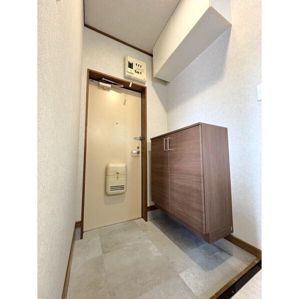 ムーンパレス 室内写真7