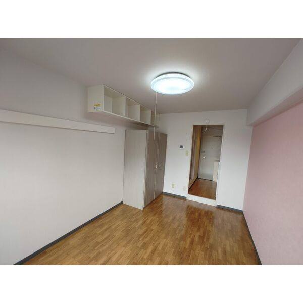 パピリオ・花の木・ 室内写真1