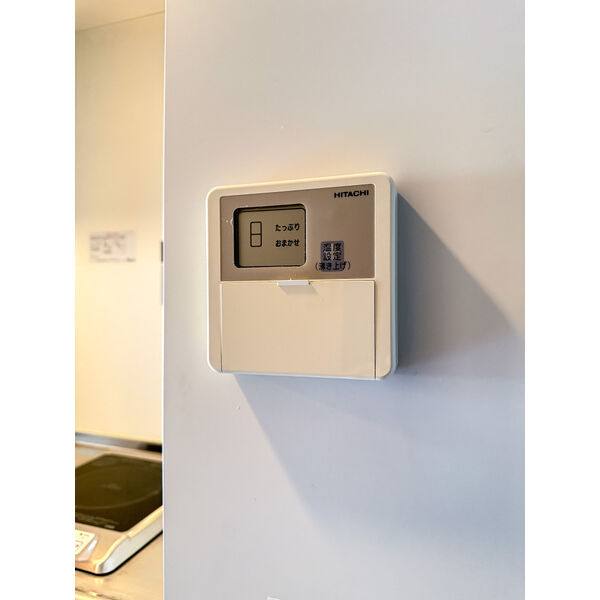 ジョアメゾン神里 室内写真8
