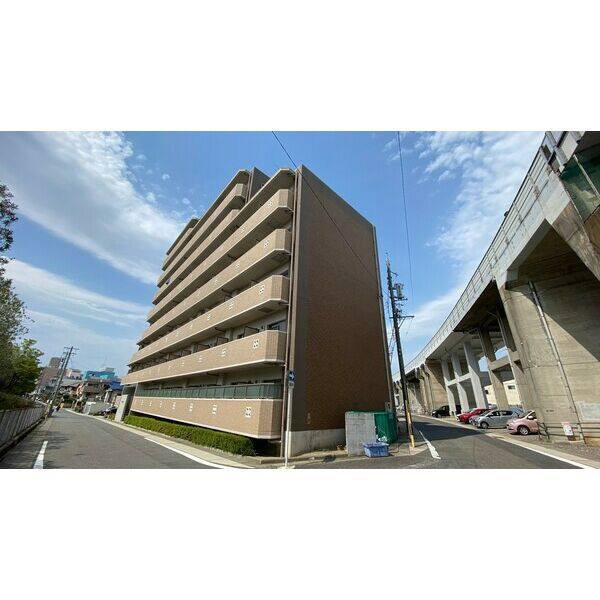 Nasic望が丘 建物画像