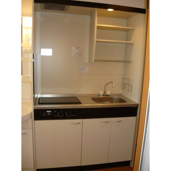 FORESTA NAGAKUTE 室内写真1