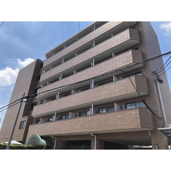 エメモア春岡 建物画像
