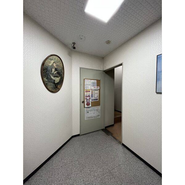ベルウッド 室内写真4