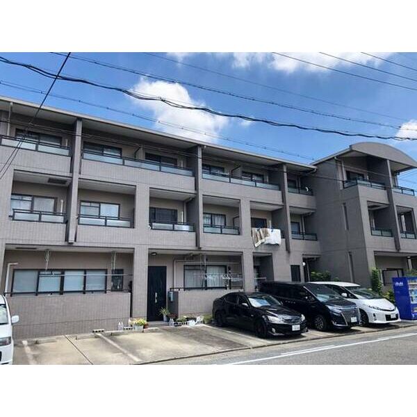 シャトー21