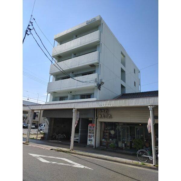 ROSE HILL 建物画像