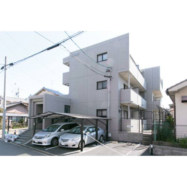 ウィルトゥース瑞穂 建物画像