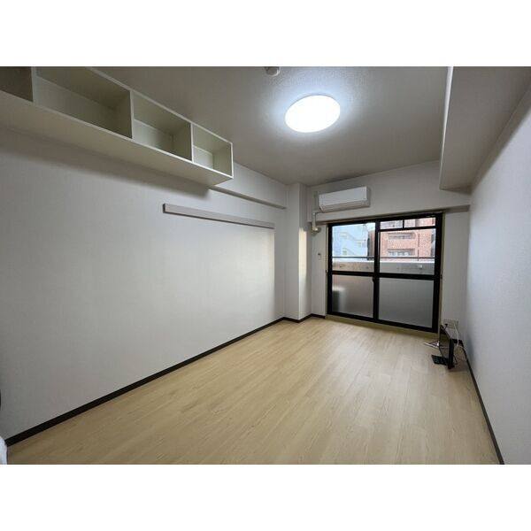 Estudio原 室内写真1