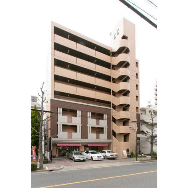 Estudio原 建物画像
