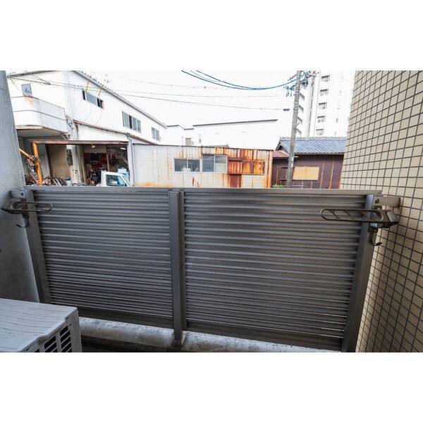 モルゲンレーテ 室内写真9