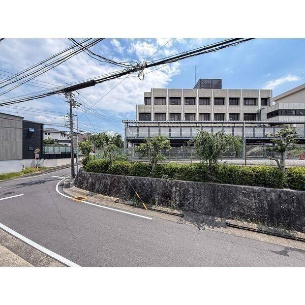 ビビッド原 室内写真6