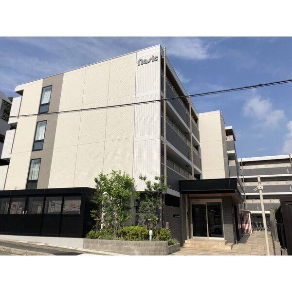 グランテラス八事広路町 建物画像