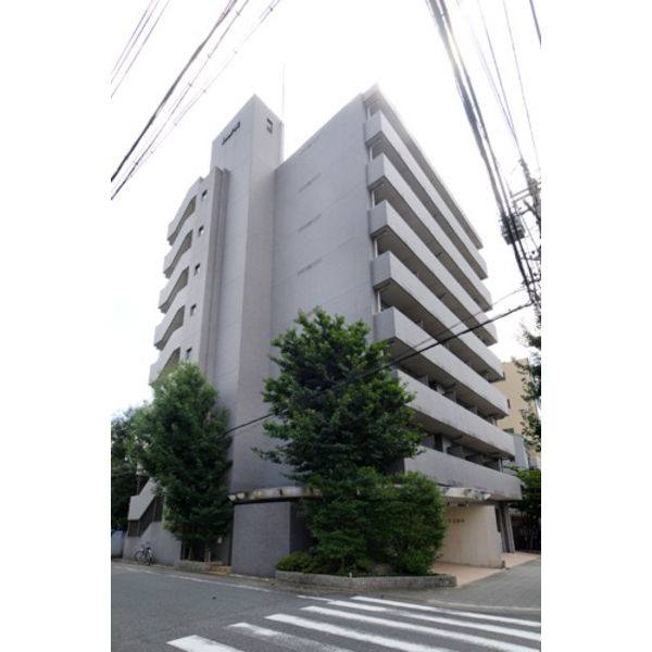 アル・ソーレ上前津 建物画像