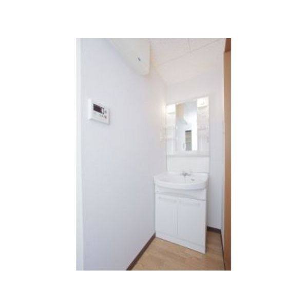 ベルフローラ白鳥 室内写真9