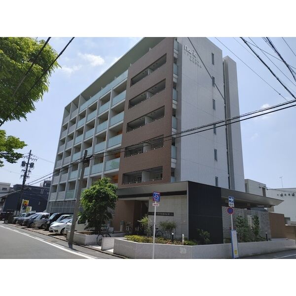 バウスクロス熱田日比野