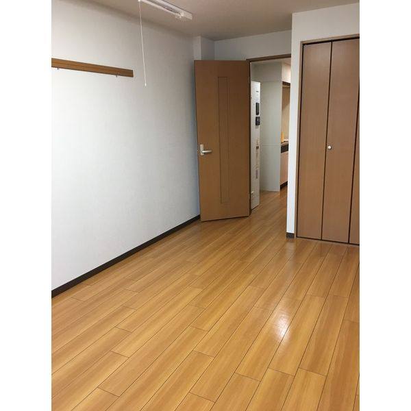サイドパーク12 室内写真1
