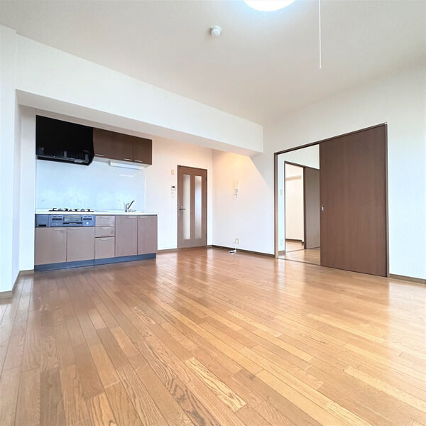 ロイヤル寿 室内写真5