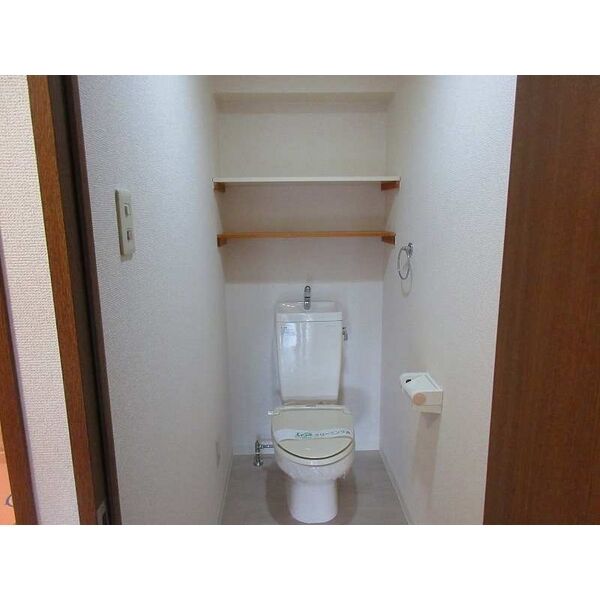 ロイヤル寿 室内写真8