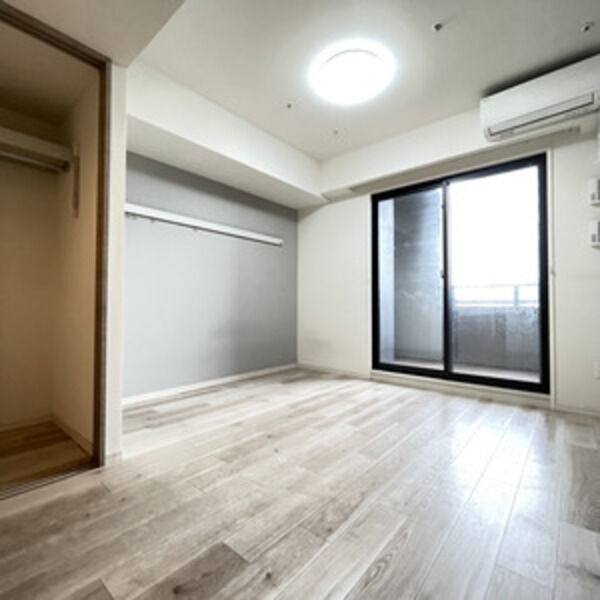 GRAND ESPOIR IZUMI 室内写真1
