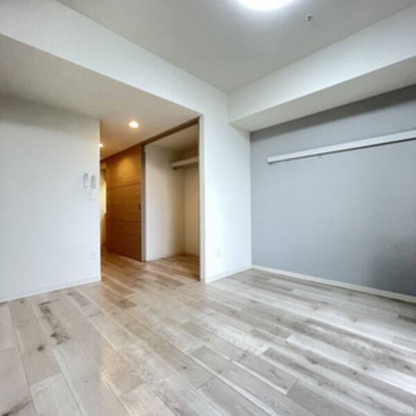 GRAND ESPOIR IZUMI 室内写真2