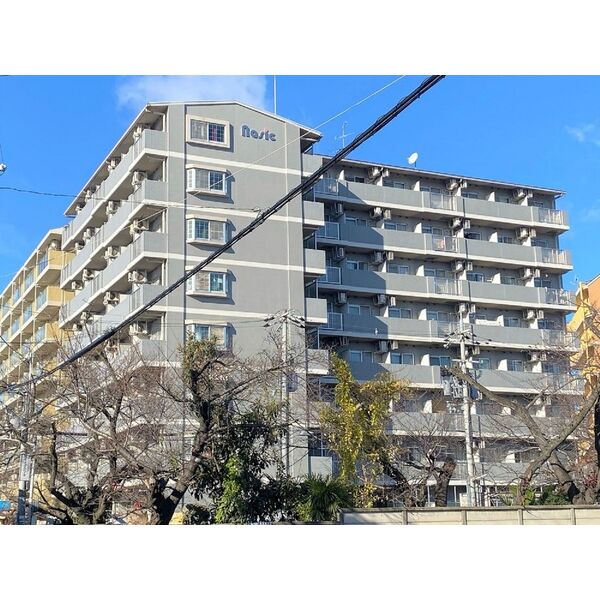 ピーコック・ハウス 建物画像