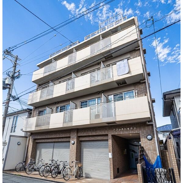 アブレストながせ