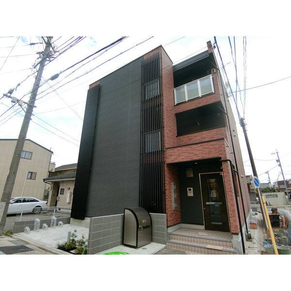 リブリ・新瑞 建物画像