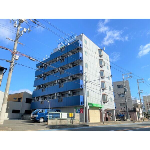 フレシール宝持