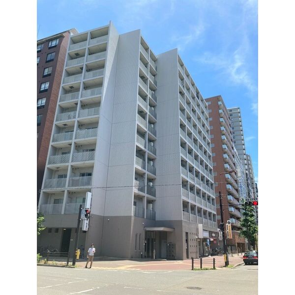 キャッスル北沢新大阪
