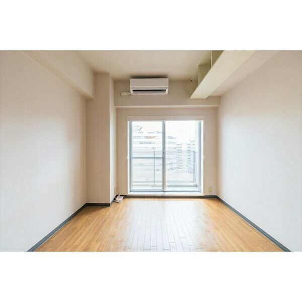 キャッスル北沢新大阪 室内写真1
