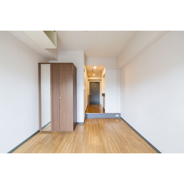 キャッスル北沢新大阪 室内写真2