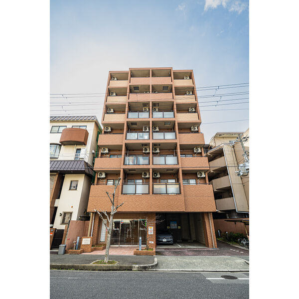 Amitie Demeure Masumi 建物画像