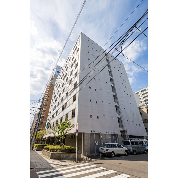 ブランメゾン堀川