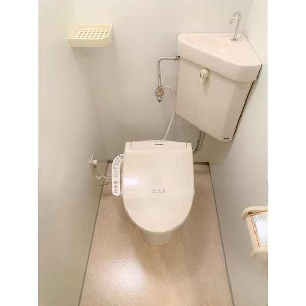 ブランメゾン堀川 室内写真6